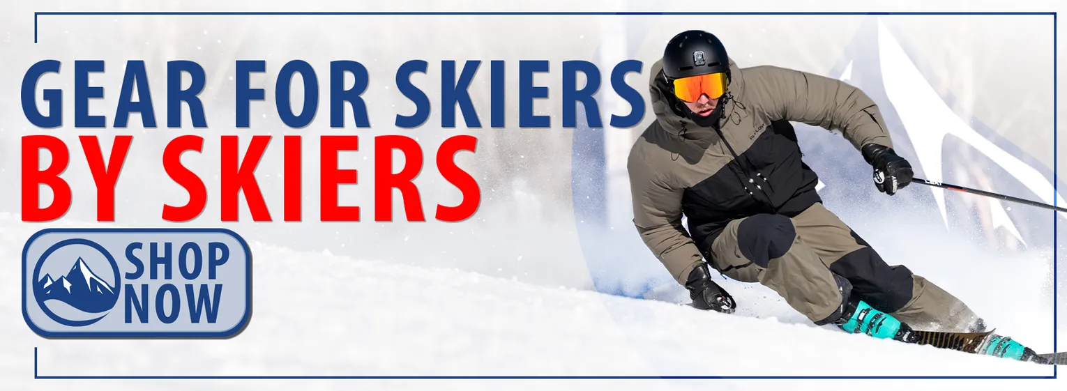 Conquer Every Mountain Peak